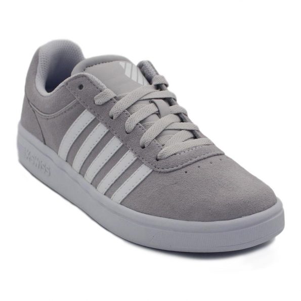 K SWISS 95676 LILAC 1