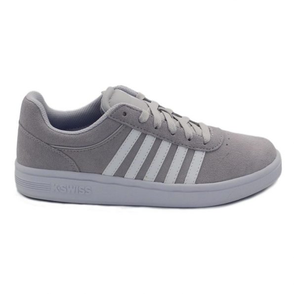 K SWISS 95676 LILAC