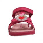 agatha ruiz girls sandal 182939 fuchsia p12198 41950 image