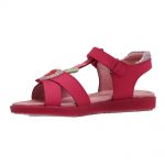 agatha ruiz girls sandal 182939 fuchsia p12198 41950 image