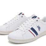 us polo assn alcor white red x 1