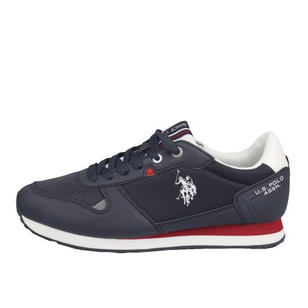 Us Polo Assn Wily Navy Wilys4096s1hm1