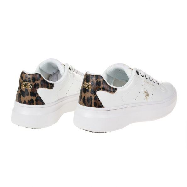 sneakers us polo assn leyka jewel029 animalier b