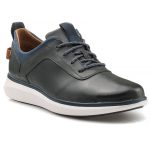 ss 19 clarks un globe vibe dark blue lea 1