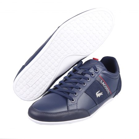 Ανδρικά Sneakers Lacoste Chaymon 0721 2 Cma Nvy Wht 7 41cma00480922