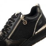 gynaikeia-sneakers-tamaris-23732-29-blackgold_03